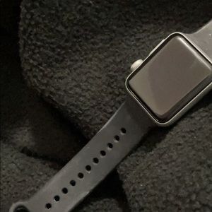 Apple Watch series 3